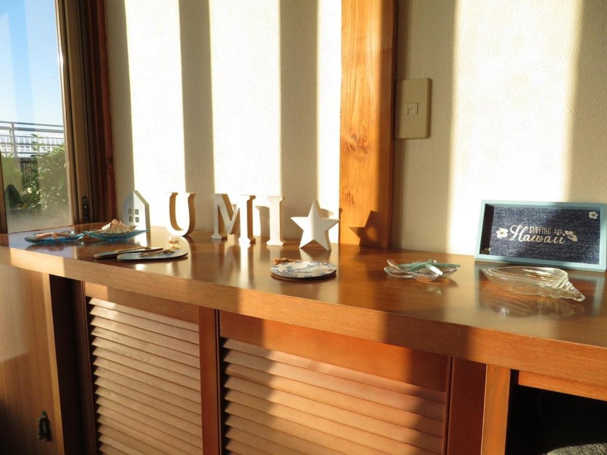 Lu Blue Sado Sawane - Vacation Stay 12885 Exteriör bild