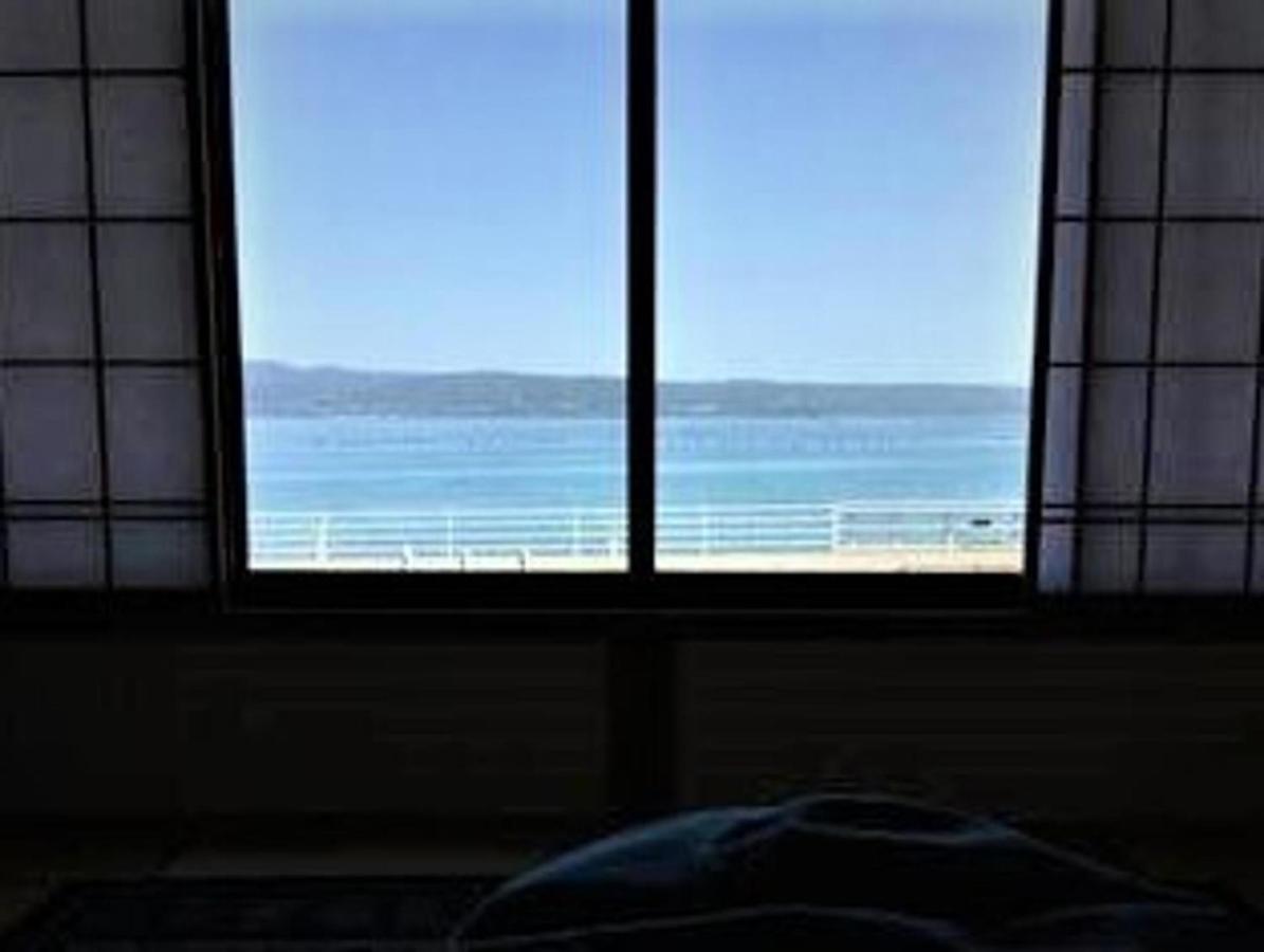 Lu Blue Sado Sawane - Vacation Stay 12885 Exteriör bild